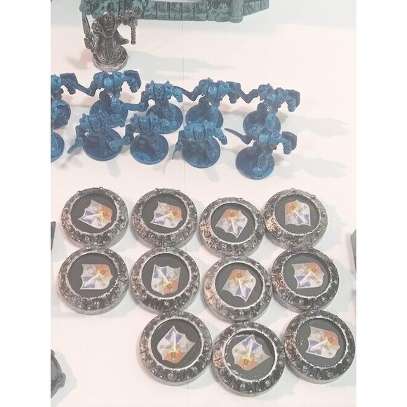 Battleground Crossbows & Catapults Starter Twin & Tower Attack Huge Lot - Picture 8 of 16